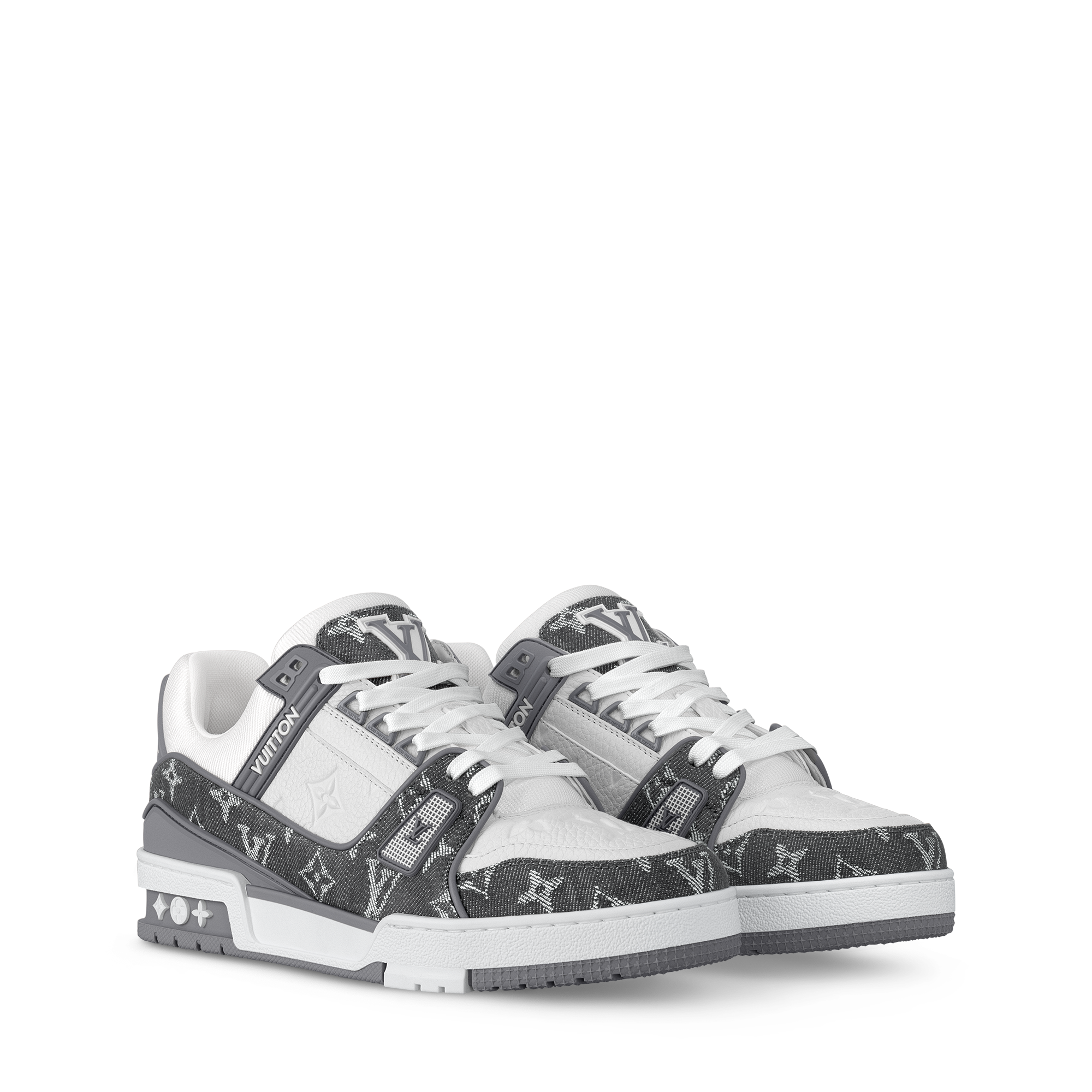 LV トレイナー スニーカー ｜ルイ・ヴィトン 公式サイト - 1AHOUC